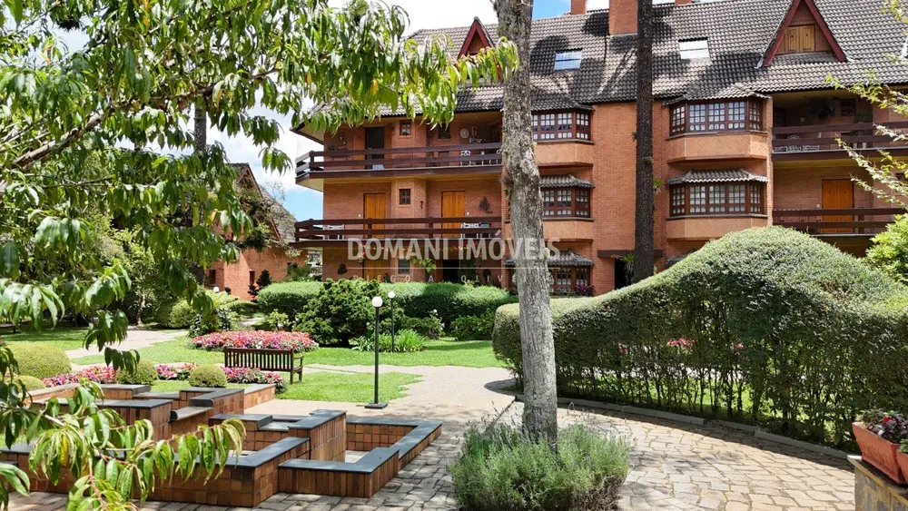 Apartamento, 3 quartos, 160 m² - Foto 1