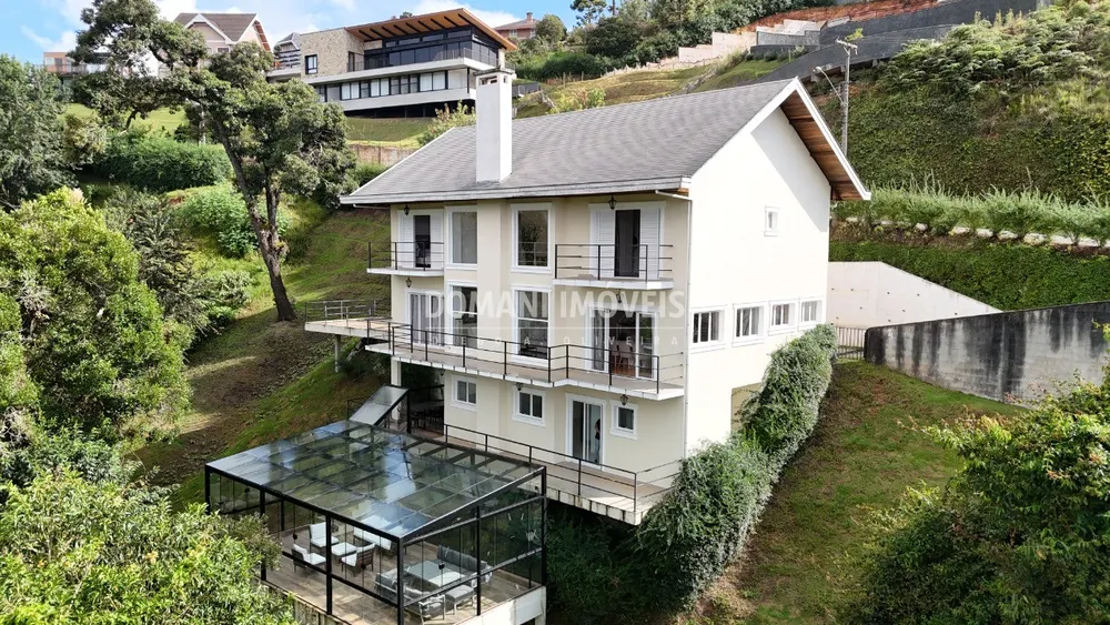 Casa, 4 quartos - Foto 1