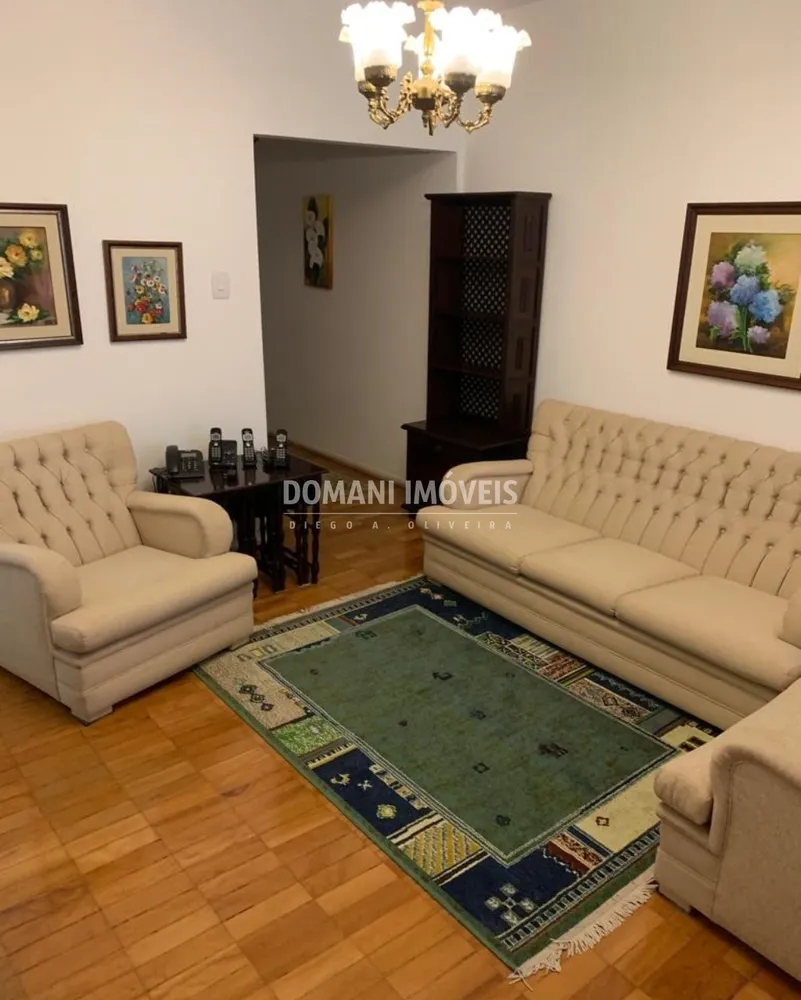 Apartamento, 2 quartos, 90 m² - Foto 1