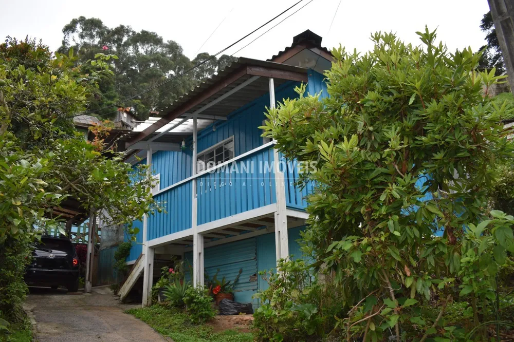Casa, 2 quartos - Foto 1