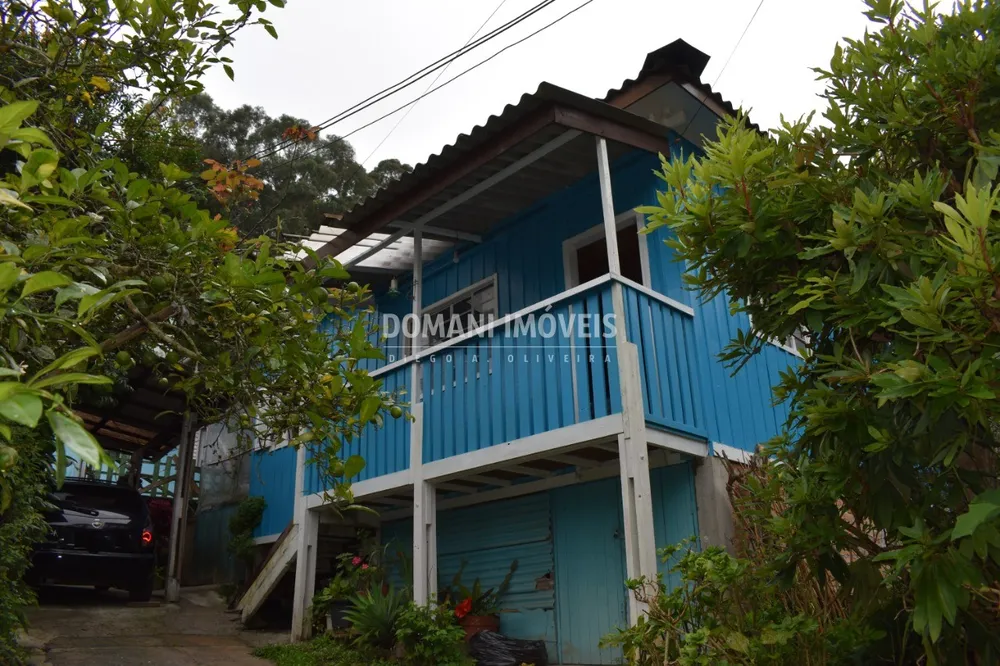 Casa, 2 quartos - Foto 4