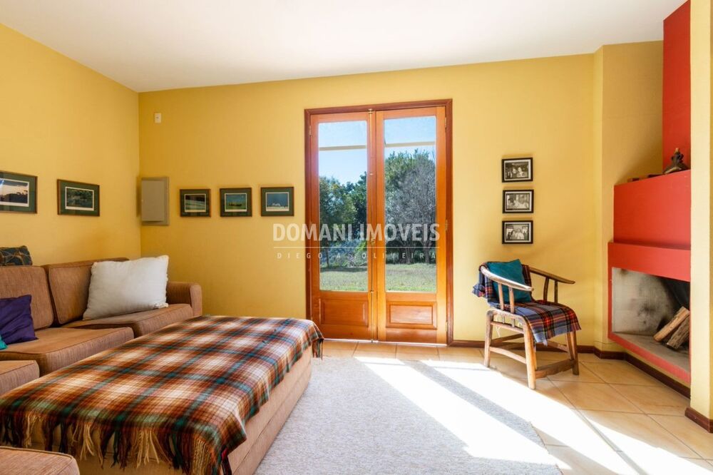Sítio, 7 quartos - Foto 6