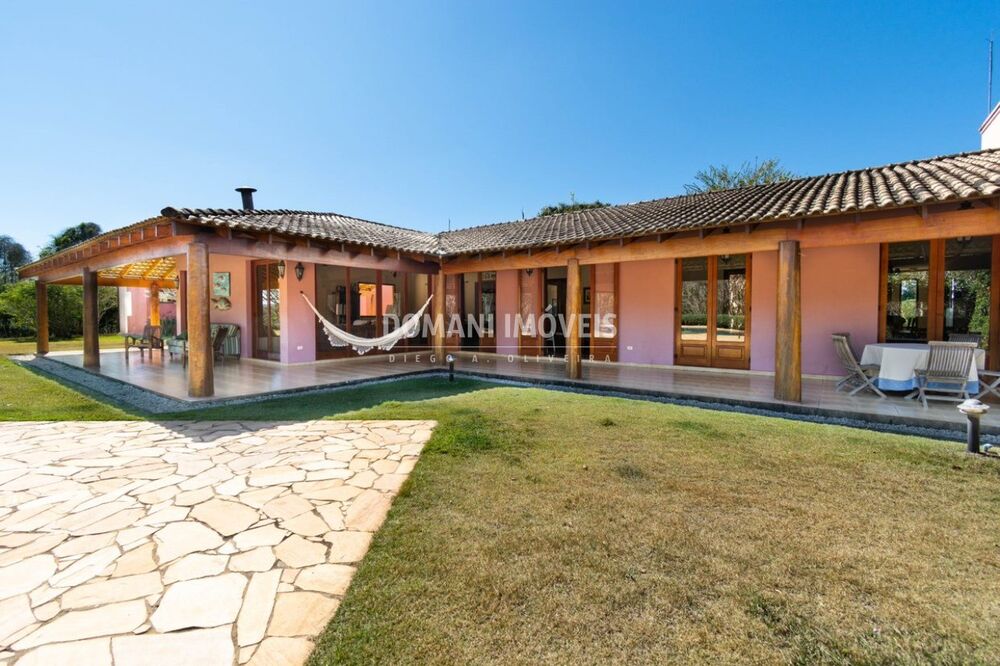 Sítio, 7 quartos - Foto 2