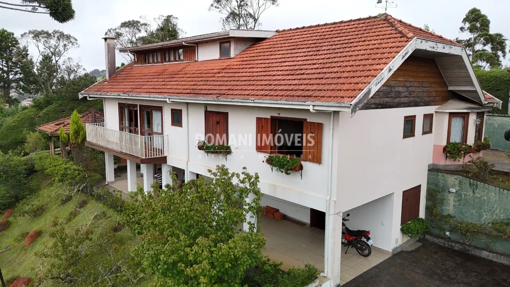 Casa, 5 quartos - Foto 2