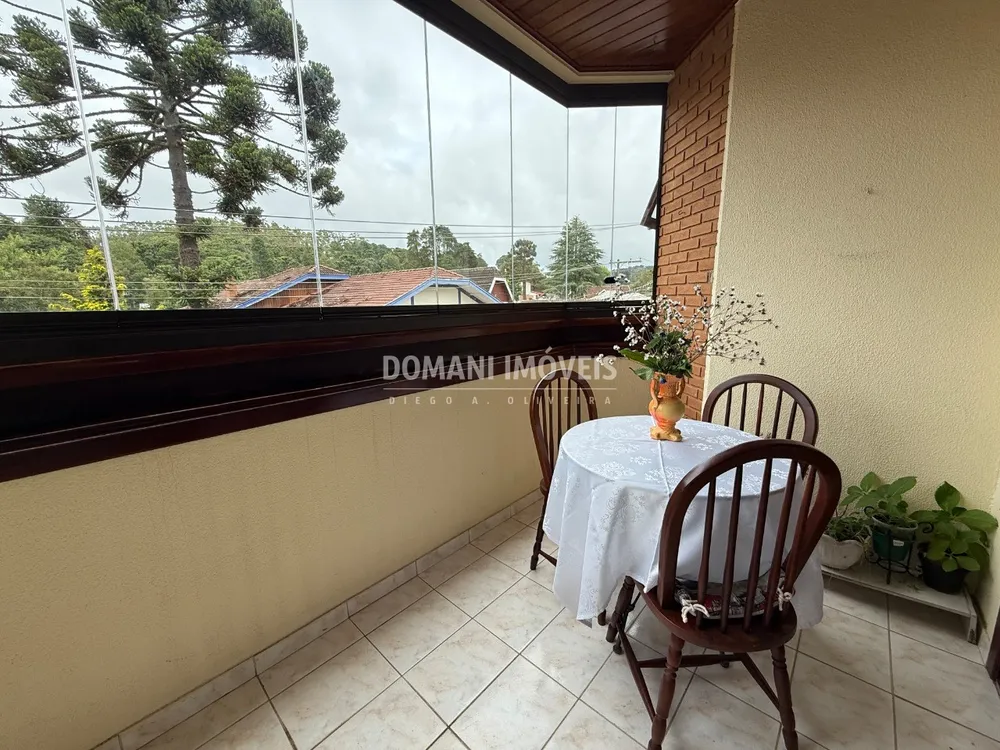 Apartamento, 4 quartos, 168 m² - Foto 7