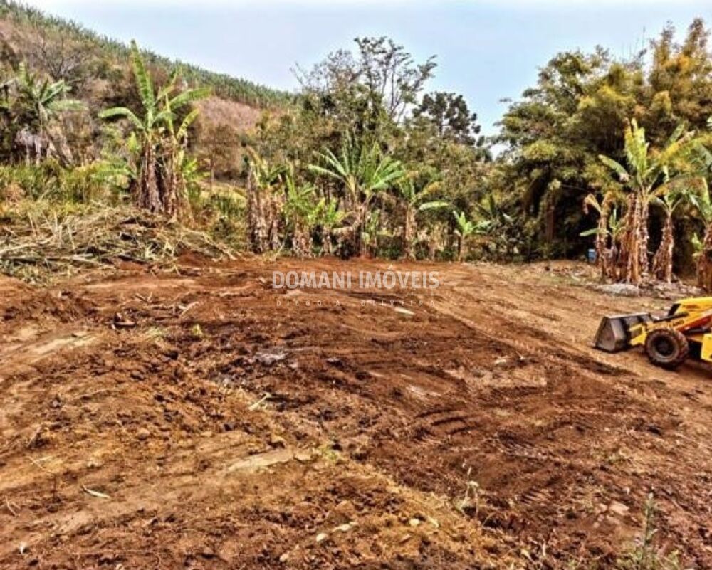 Terreno, 2100 m² - Foto 1