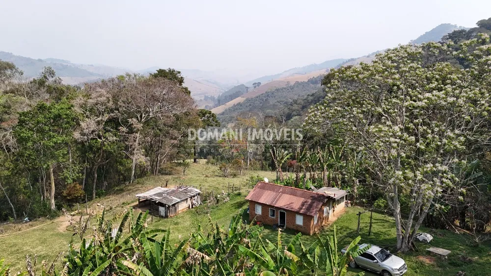 Fazenda - Foto 1