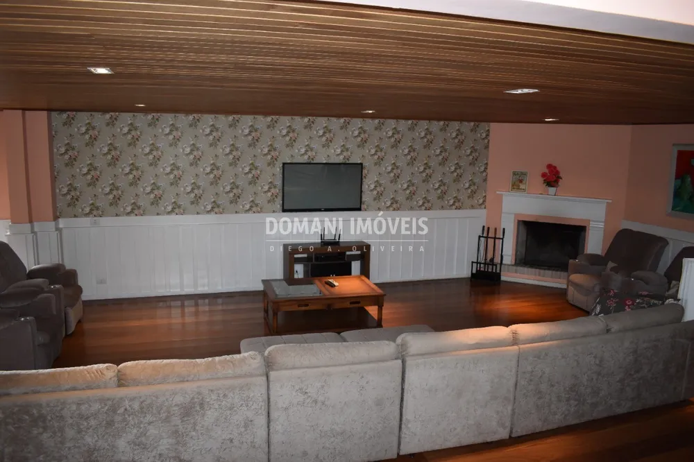 Casa, 6 quartos - Foto 8