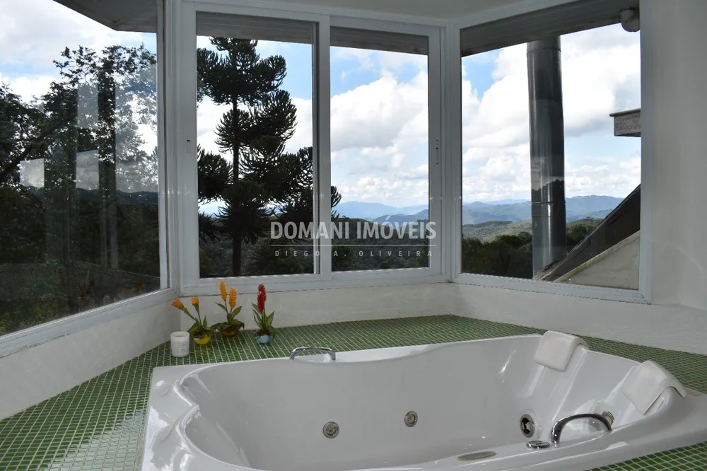 Casa, 6 quartos - Foto 6