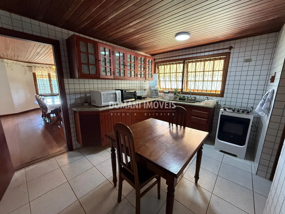 Casa, 5 quartos - Foto 7