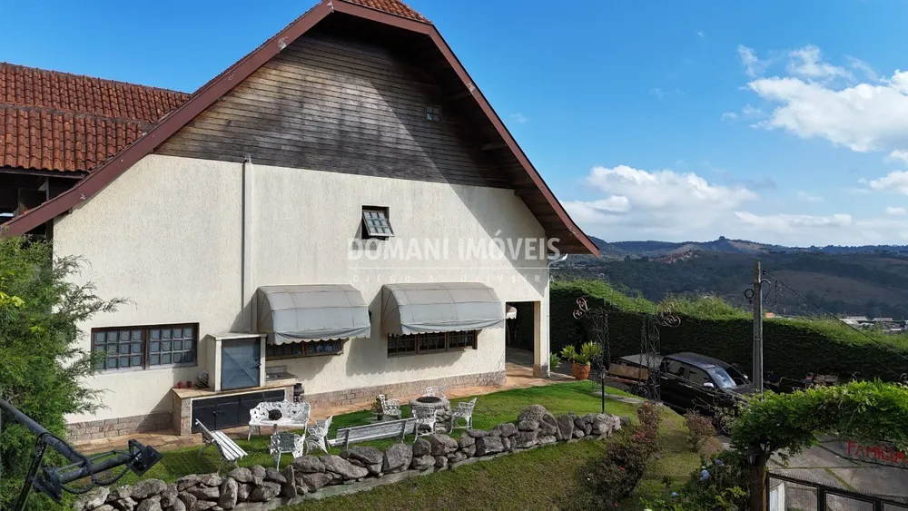 Casa, 5 quartos - Foto 5