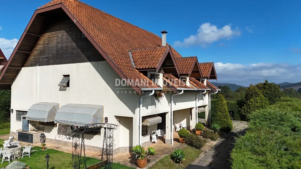 Casa, 5 quartos - Foto 4
