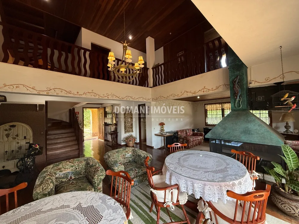 Casa, 5 quartos - Foto 6