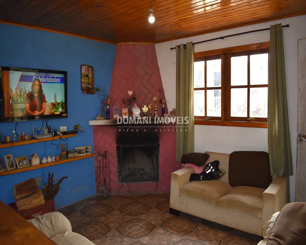 Casa, 4 quartos - Foto 5