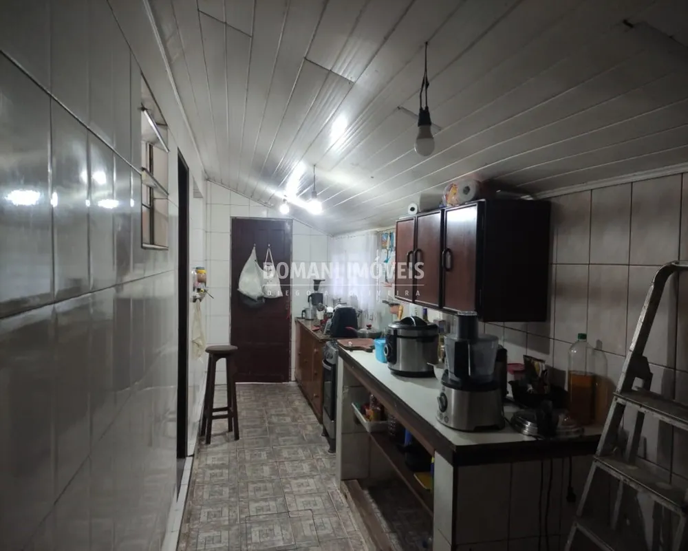 Casa, 3 quartos - Foto 5