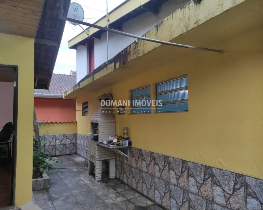 Casa, 3 quartos - Foto 2