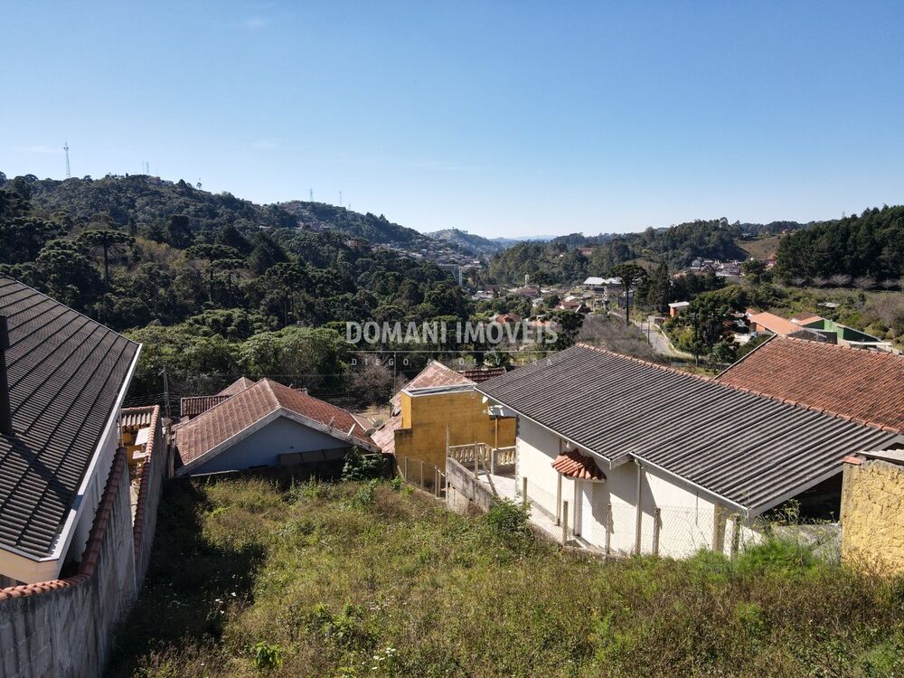 Terreno, 250 m² - Foto 1