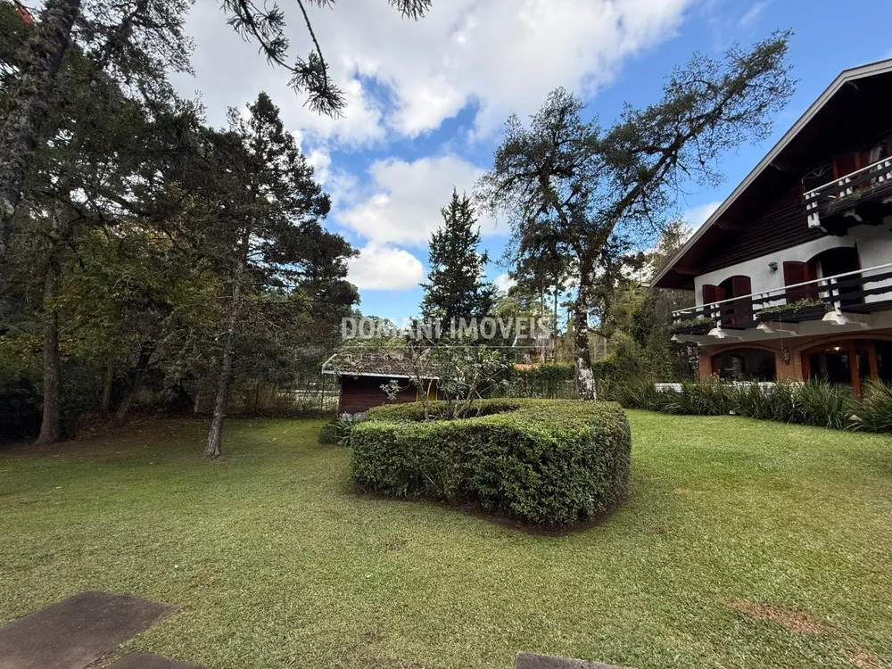 Casa, 5 quartos - Foto 4