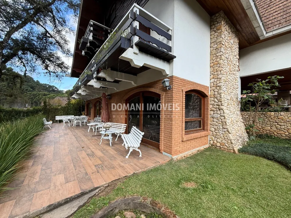 Casa, 5 quartos - Foto 3