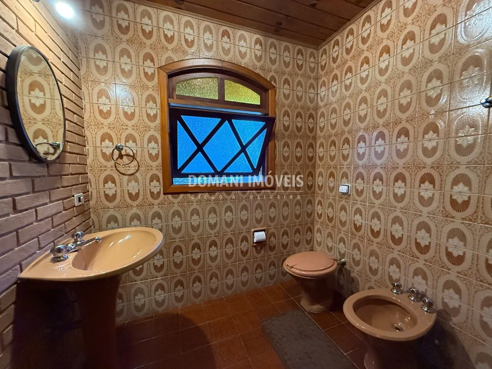 Casa, 5 quartos - Foto 7