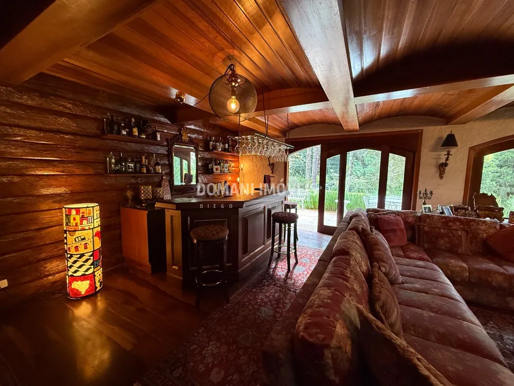 Casa, 5 quartos - Foto 5