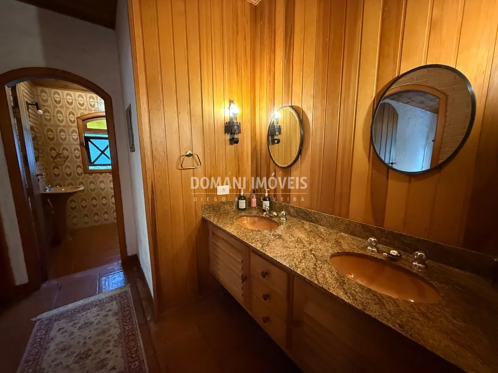 Casa, 5 quartos - Foto 6