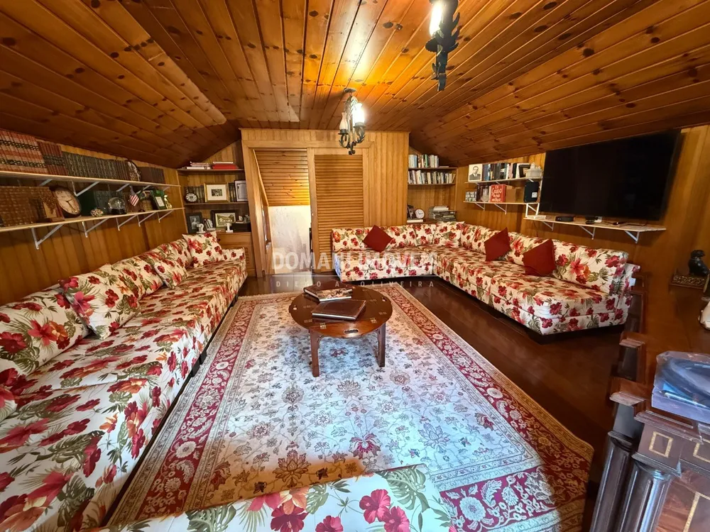 Casa, 5 quartos - Foto 8