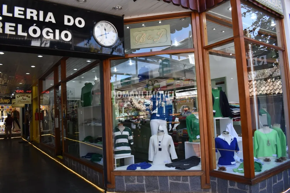 Imóvel Comercial, 31 m² - Foto 1