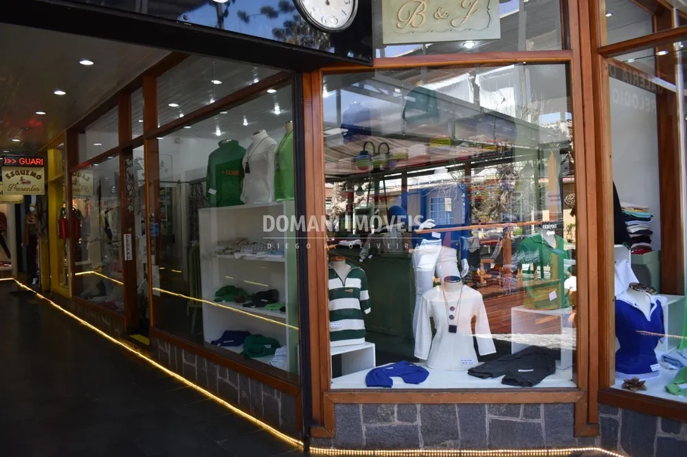 Imóvel Comercial, 31 m² - Foto 6