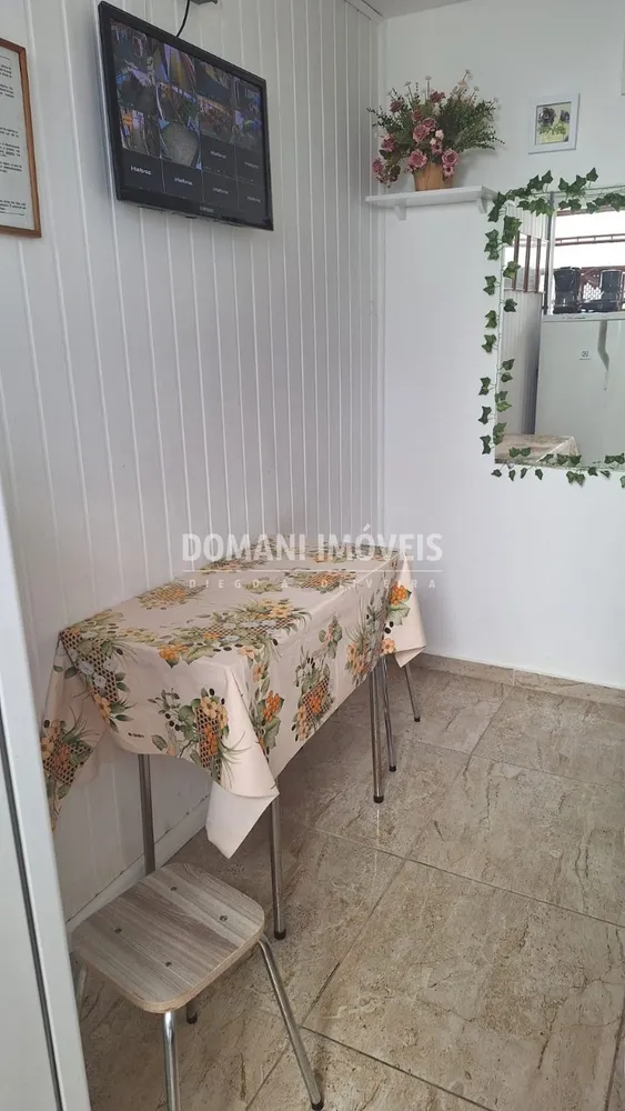 Imóvel Comercial, 31 m² - Foto 5
