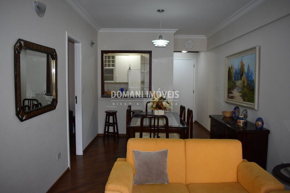 Apartamento, 3 quartos, 64 m² - Foto 4