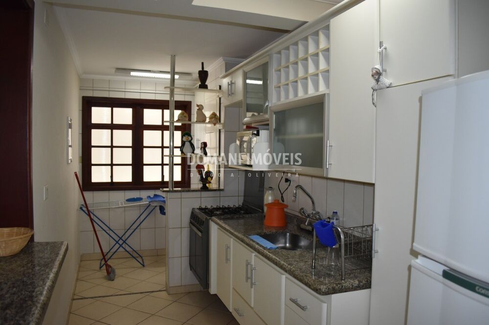 Apartamento, 3 quartos, 64 m² - Foto 2