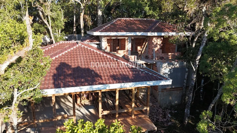 Casa, 4 quartos - Foto 1