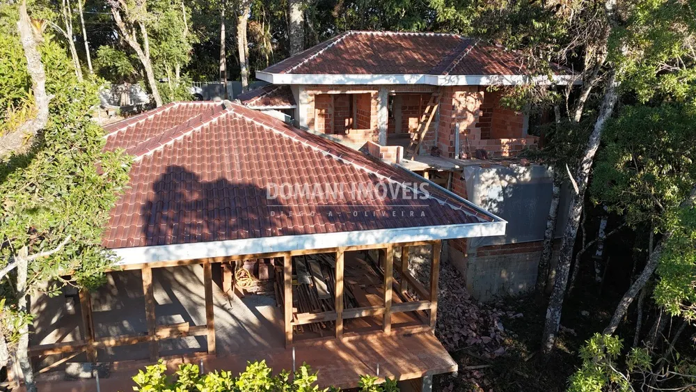 Casa, 4 quartos - Foto 4