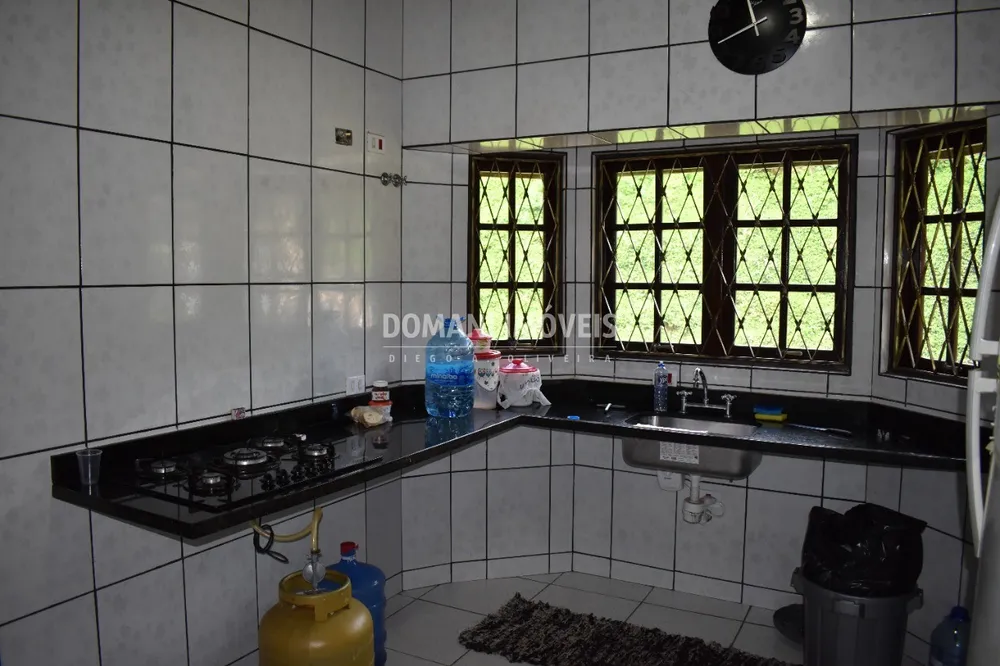 Casa, 3 quartos - Foto 5