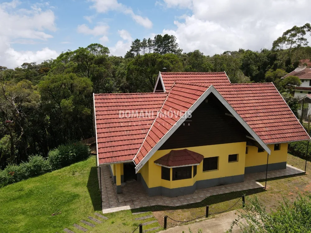 Casa, 3 quartos - Foto 4