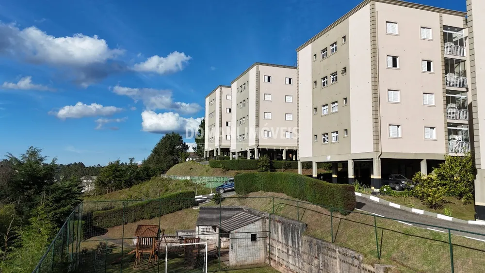 Apartamento, 2 quartos, 63 m² - Foto 8