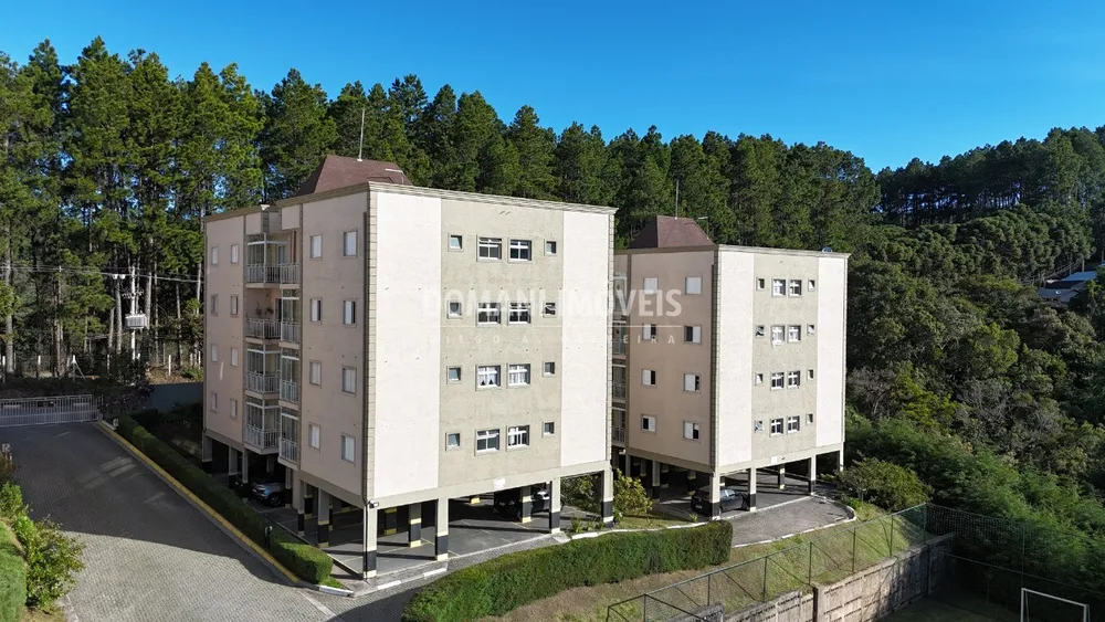 Apartamento, 2 quartos, 63 m² - Foto 1