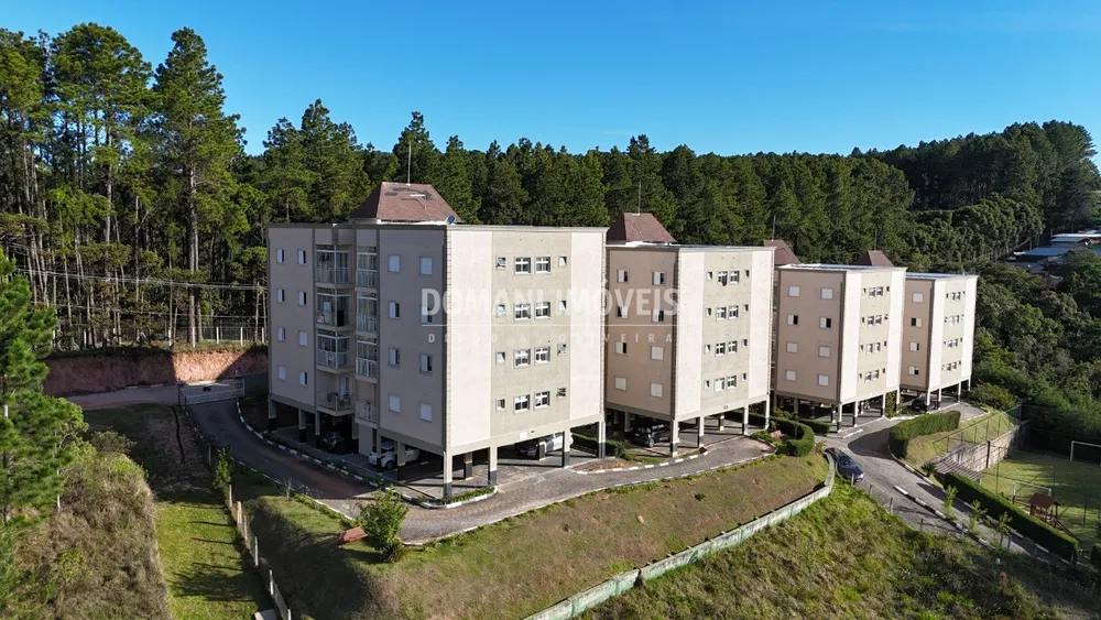 Apartamento, 2 quartos, 63 m² - Foto 3