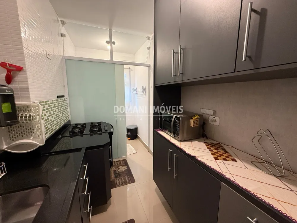 Apartamento, 2 quartos, 63 m² - Foto 6