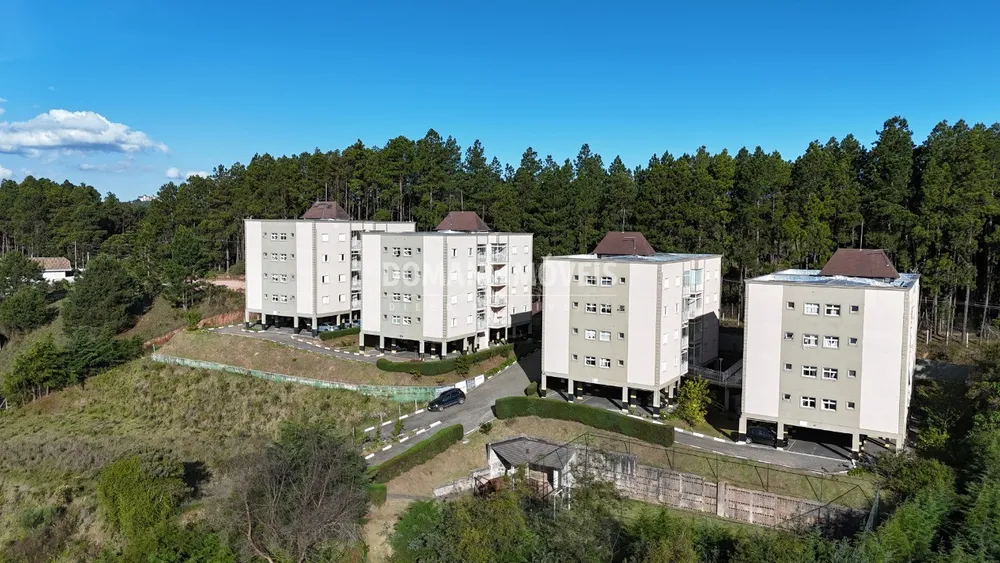 Apartamento, 2 quartos, 63 m² - Foto 2