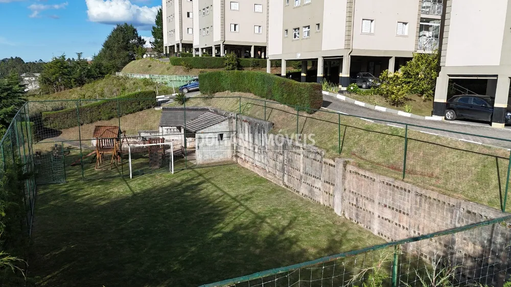 Apartamento, 2 quartos, 63 m² - Foto 4