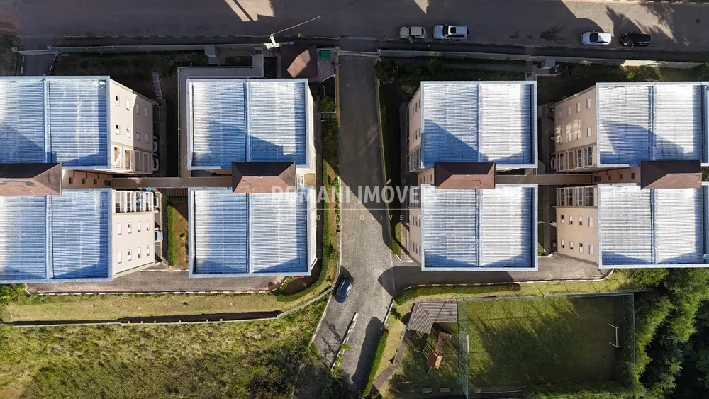 Apartamento, 2 quartos, 63 m² - Foto 7