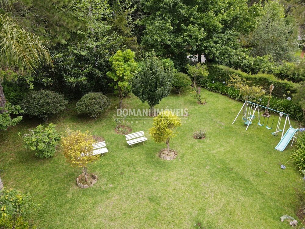 Casa, 5 quartos - Foto 4