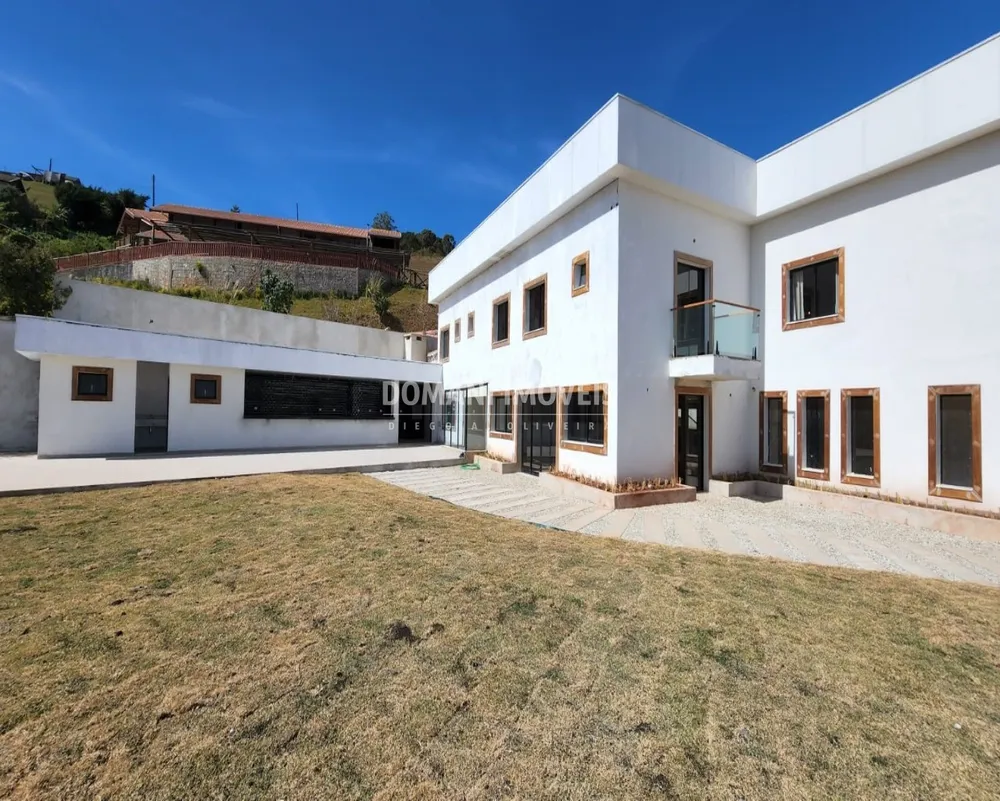 Casa, 7 quartos - Foto 2