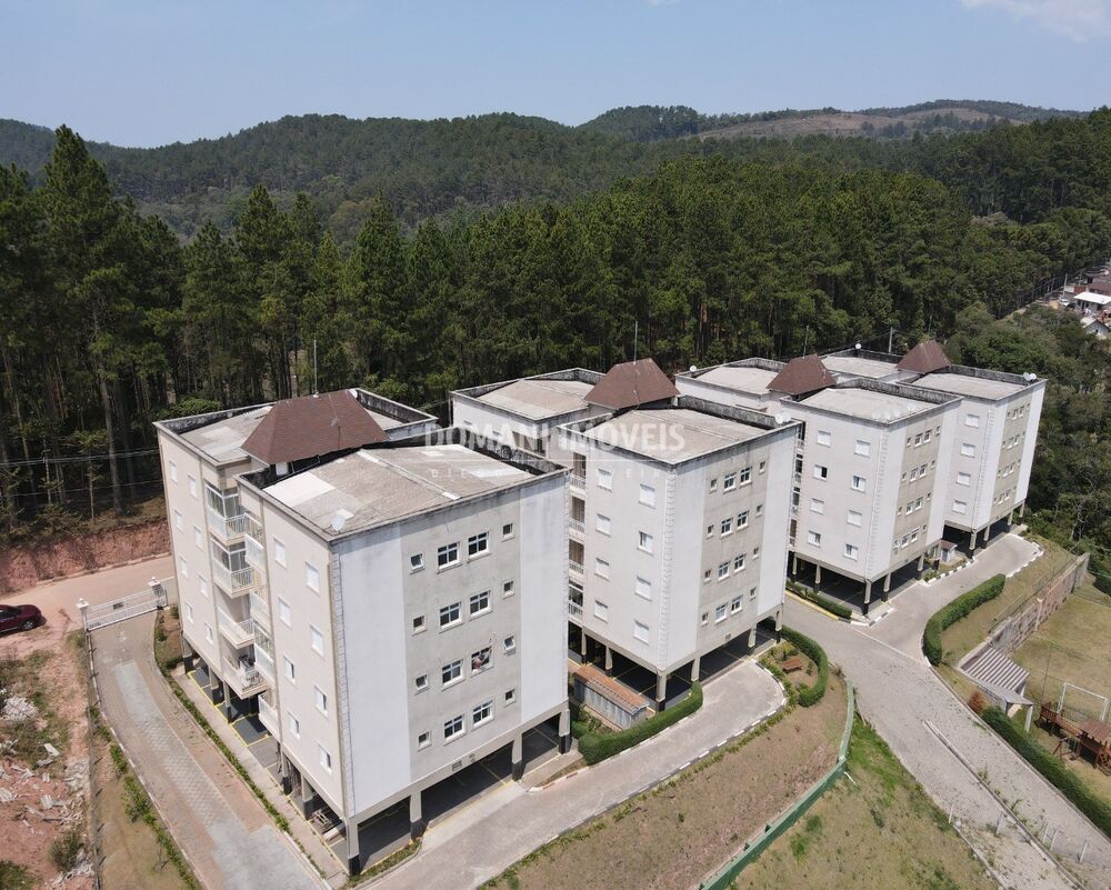Apartamento, 2 quartos, 63 m² - Foto 2