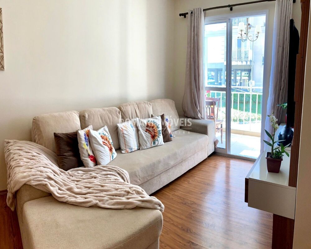 Apartamento, 2 quartos, 63 m² - Foto 4