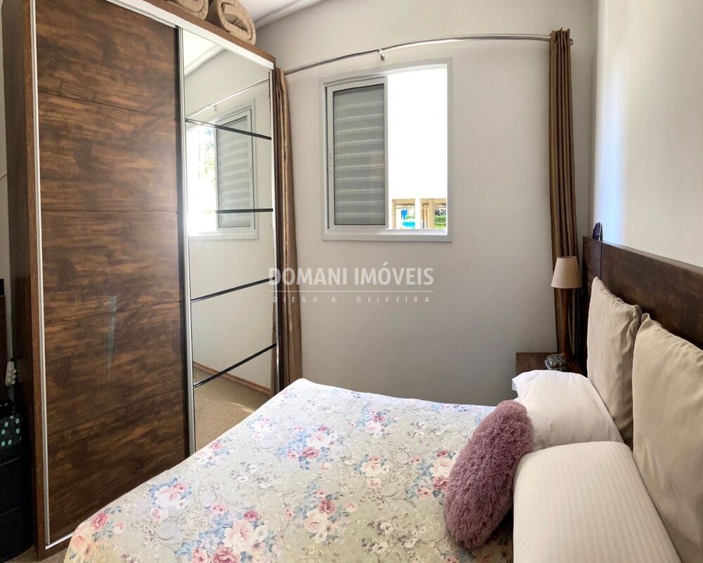 Apartamento, 2 quartos, 63 m² - Foto 3