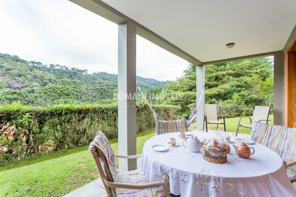 Casa, 3 quartos - Foto 4