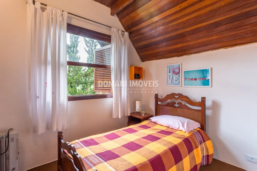 Casa, 3 quartos - Foto 7